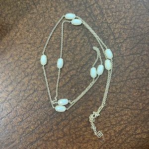 Kendra Scott Kellie Necklace
